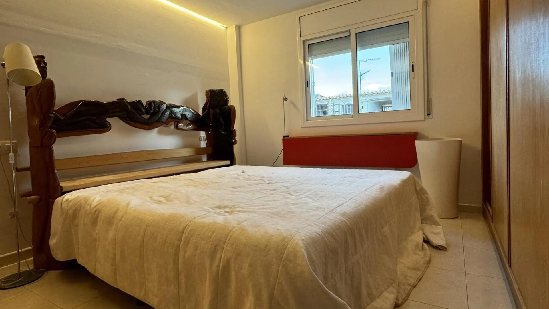 Hilda\'S Suite Room location