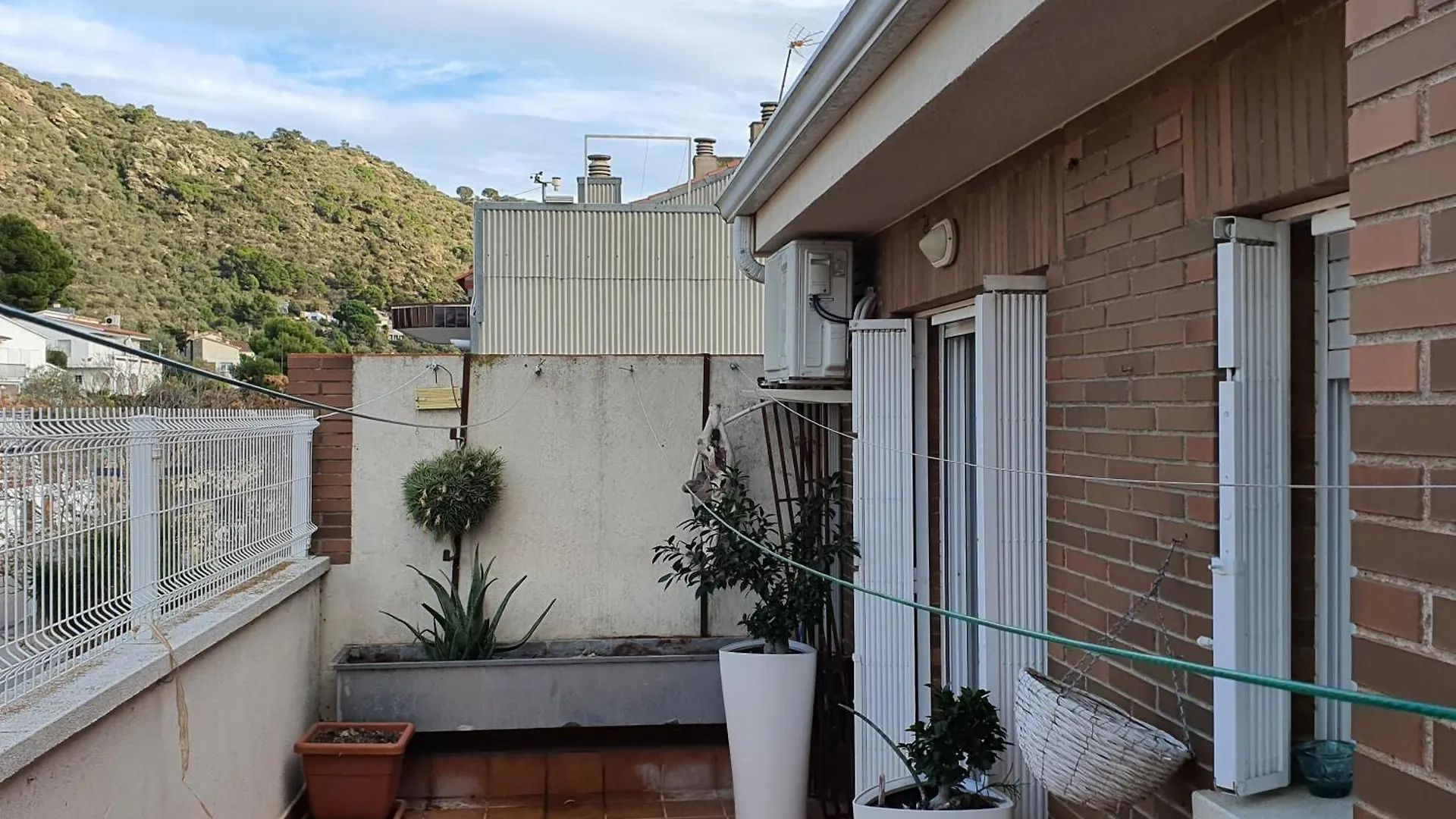 Homestay Hilda'S Suite Room Roses Spain